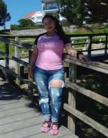 603104794: Chica busca chico en Pontevedra