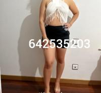 642535203: Chica busca chico en Pontevedra