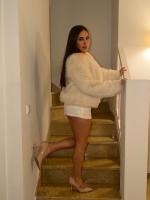 672126389: Chica busca chico en Málaga