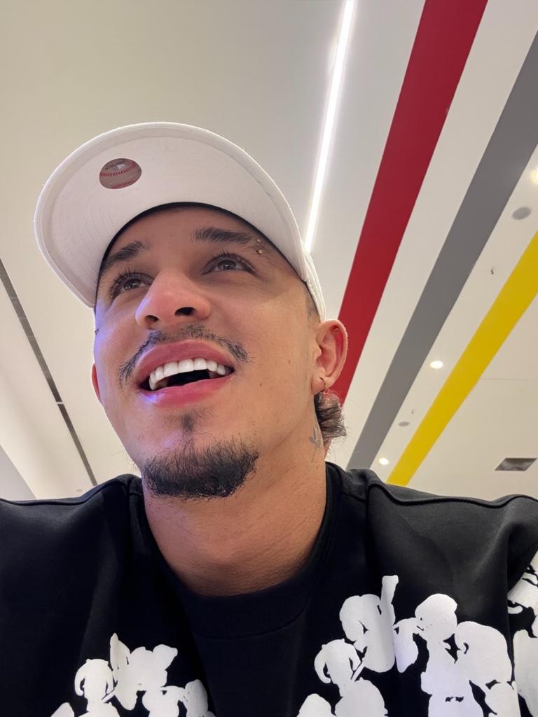 Chico busca chica en Madrid: 