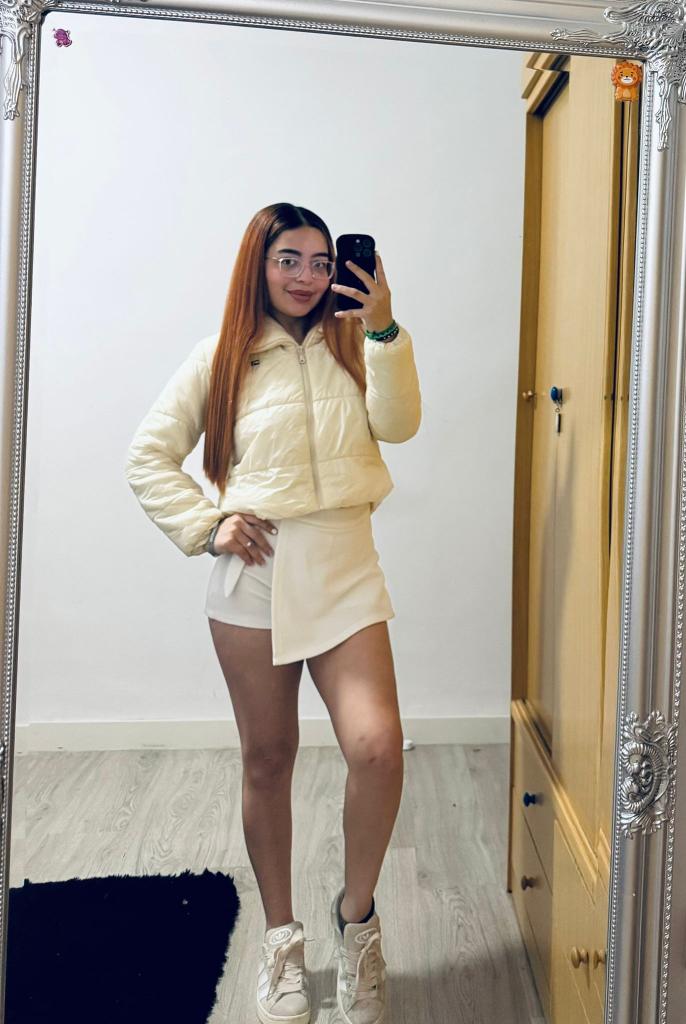 641174179: Chica busca chico en Murcia