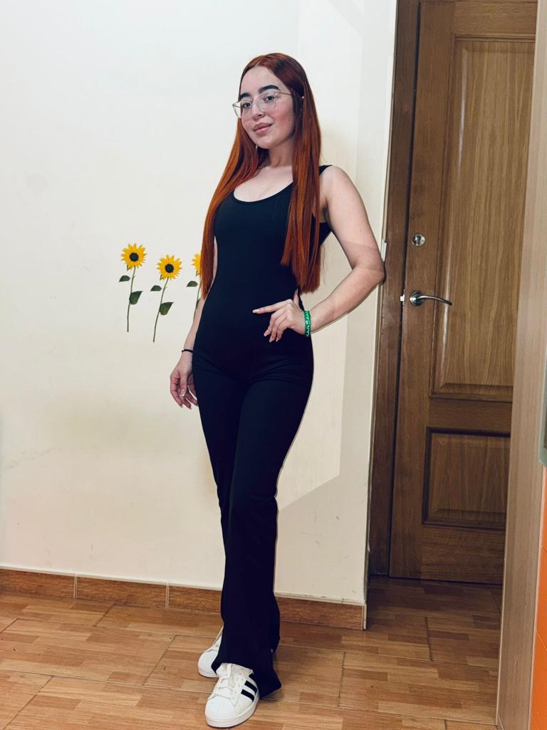 Chica busca chico en Murcia: 