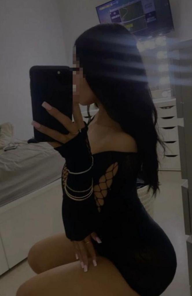 Chica busca chico en Valencia: 