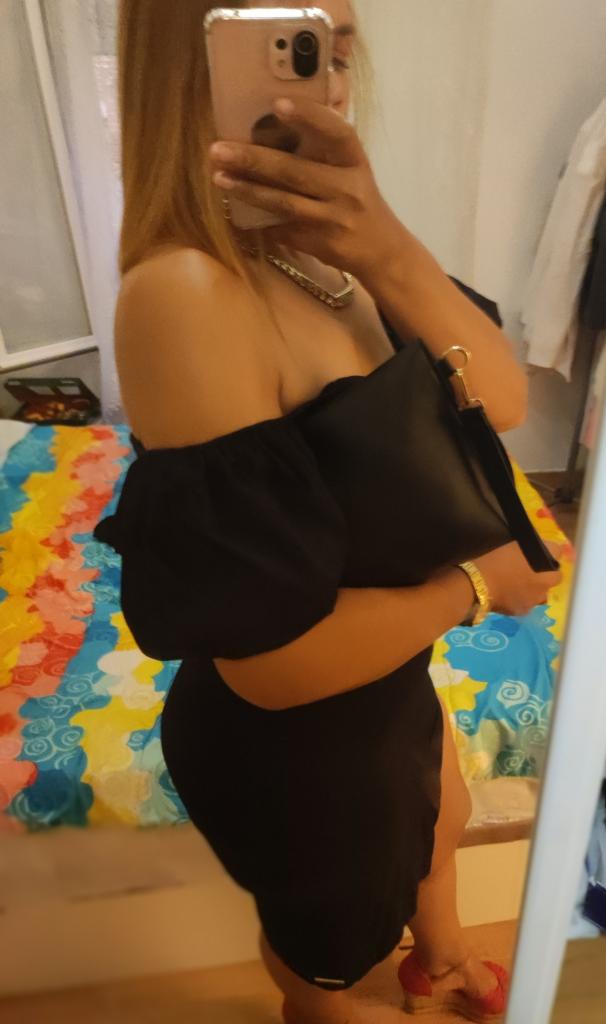 611282149: Chica busca chico en Madrid