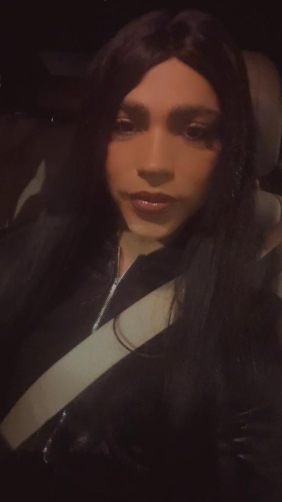 Travesti en Barcelona: 