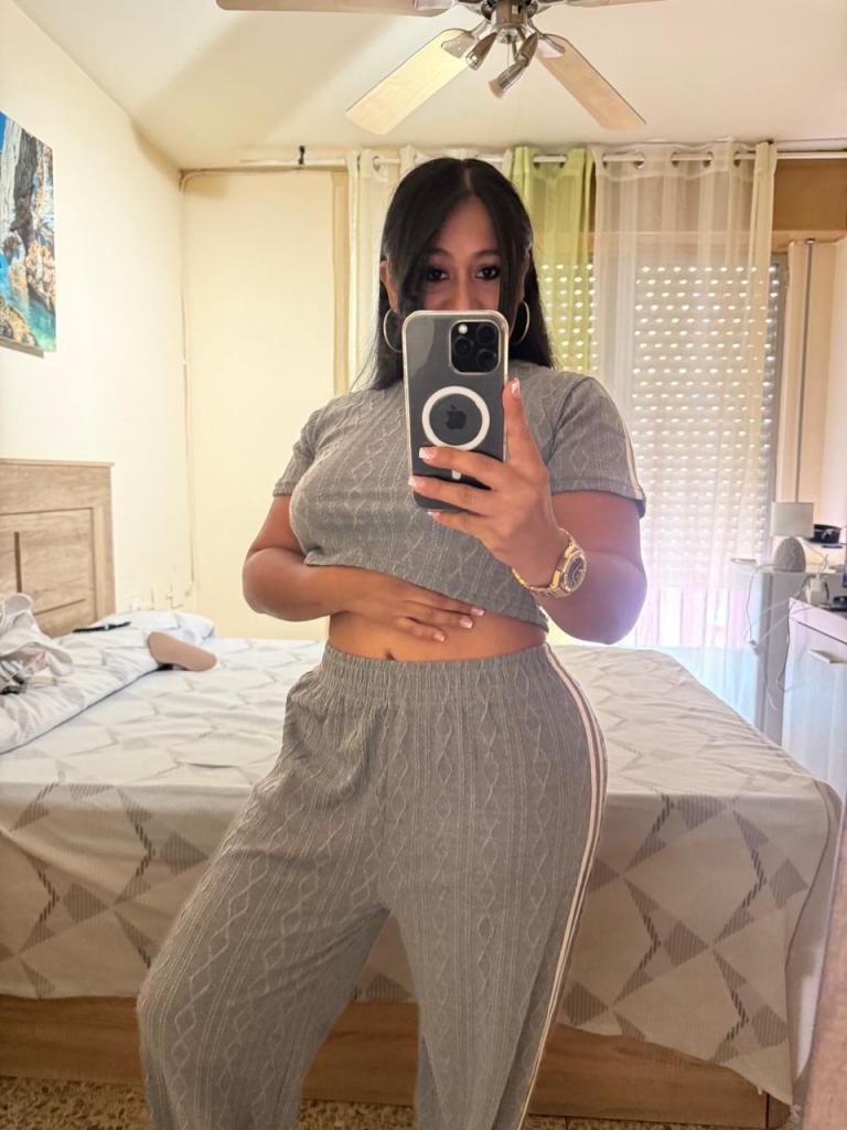 Chica busca chico en León: 