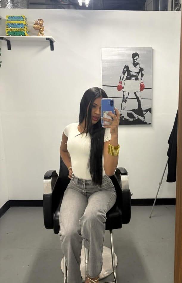 Chica busca chico en Las Palmas: 