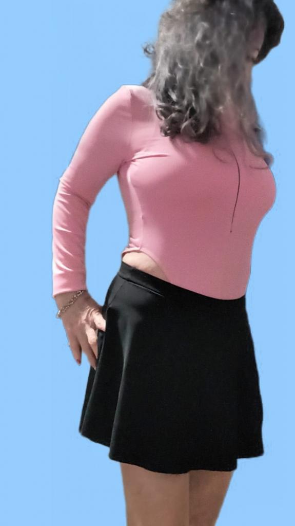 Chica busca chico en Almería: 