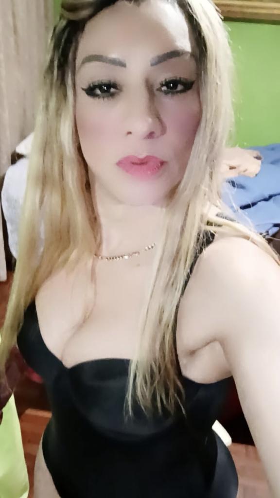 Travesti en Asturias: Transexuales y Travestis