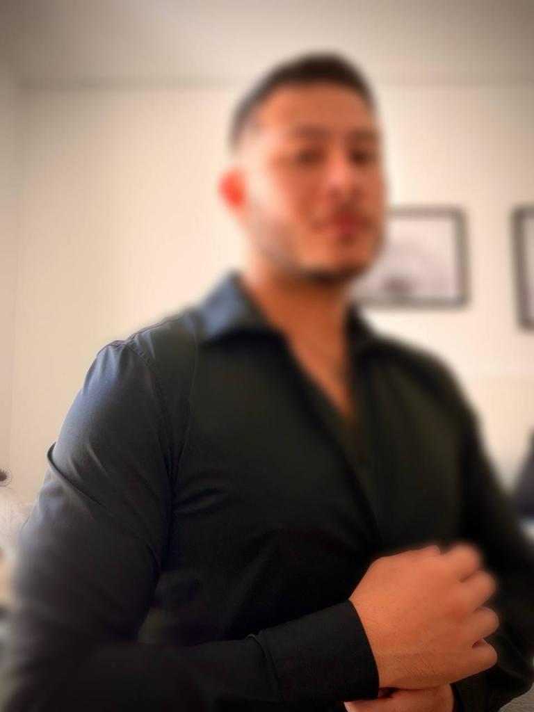 Chico busca chica en Madrid: 