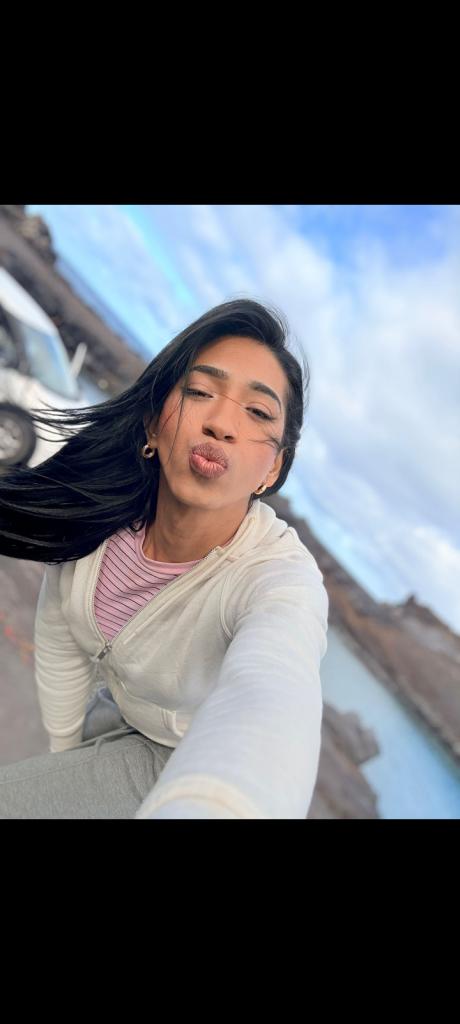 Chica busca chico en Tenerife: Chica busca chico