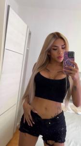 Travesti en Tarragona: 