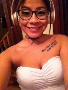 Chica busca chico en Toledo: 