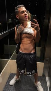 Travesti en Barcelona: 