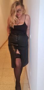 Chica busca chico en Gerona: 