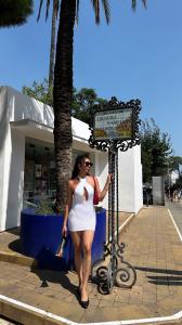 Travesti en Las Palmas: 