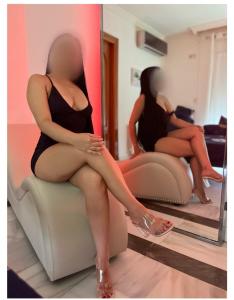 Chica busca chico en Málaga: 