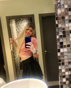 Transexual en Alicante: 