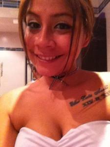 613204561: Chica busca chico en Madrid