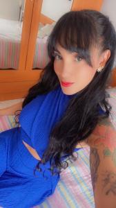 695469037: Travesti en Córdoba