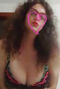 612488412: Transexual en Cáceres