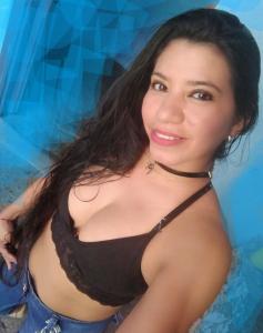 Chica busca chico en Valencia: 