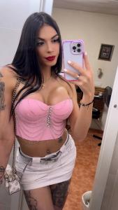 Travesti en Madrid: 