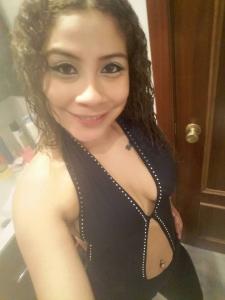 Chica busca chico en Toledo: 