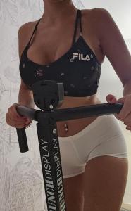 Chica busca chico en Sevilla: 