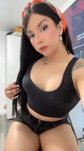 Travesti en Guadalajara: 
