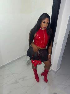 Travesti en Madrid: 