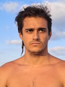 Chico busca chica en Madrid: 