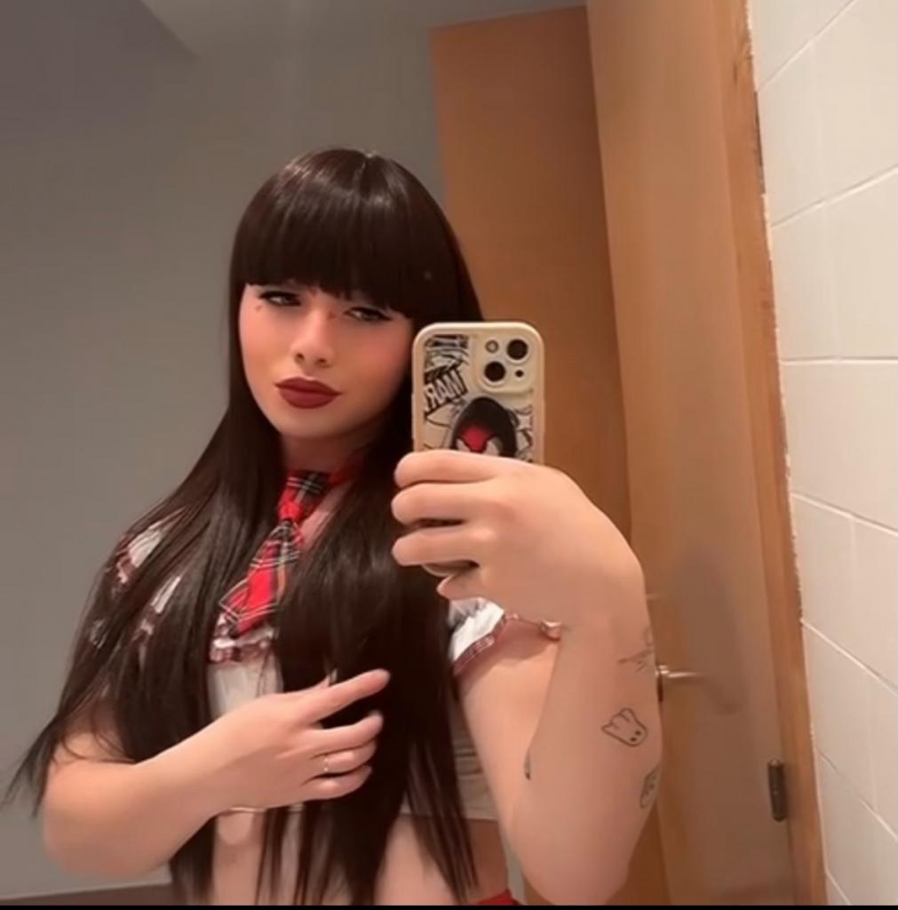 Travesti en Gerona: 