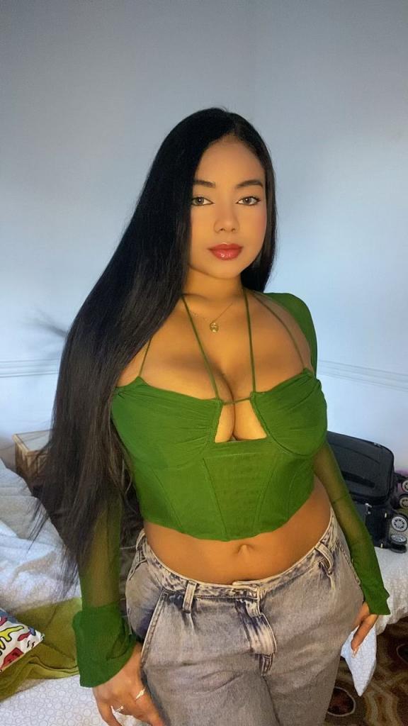 Chica busca chico en Las Palmas: Chica busca chico