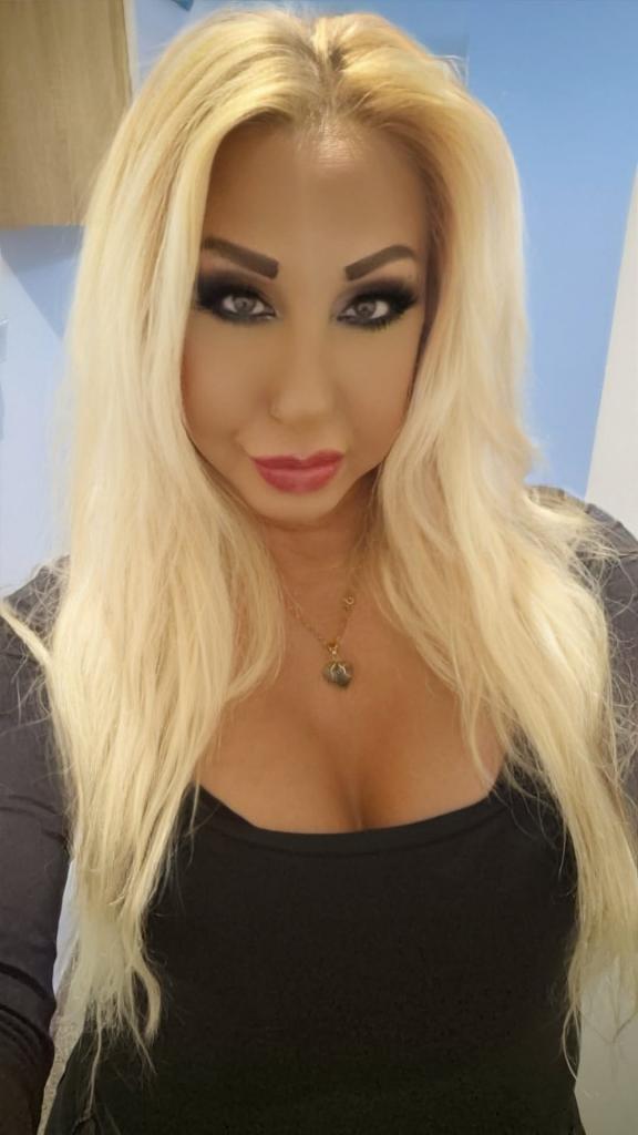 Chica busca chico en Barcelona: 