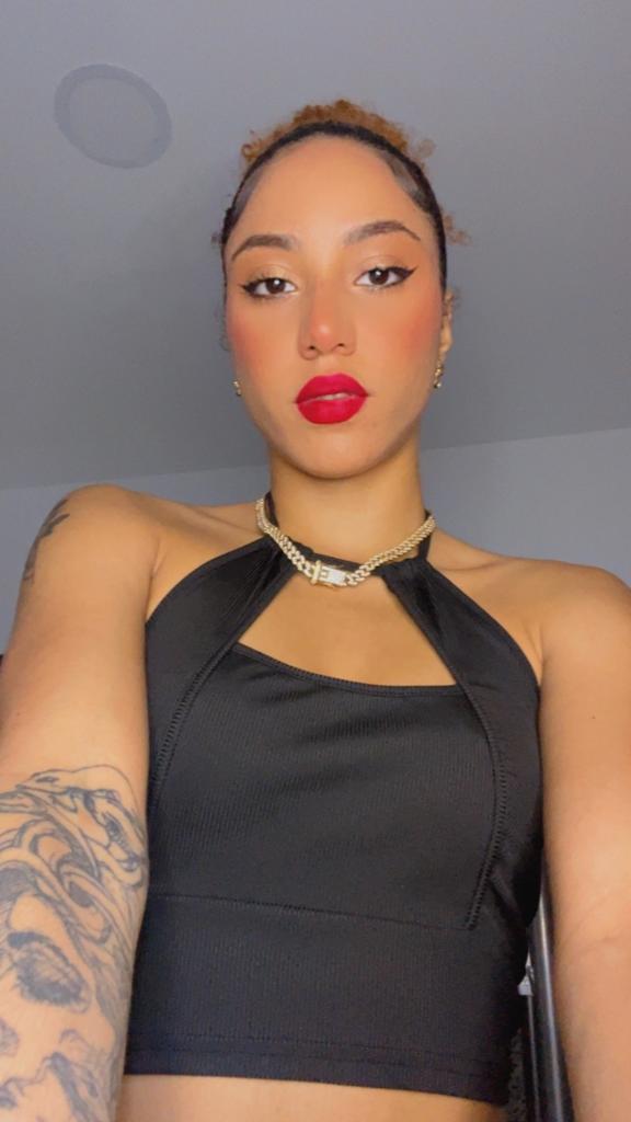 Chica busca chico en Barcelona: 