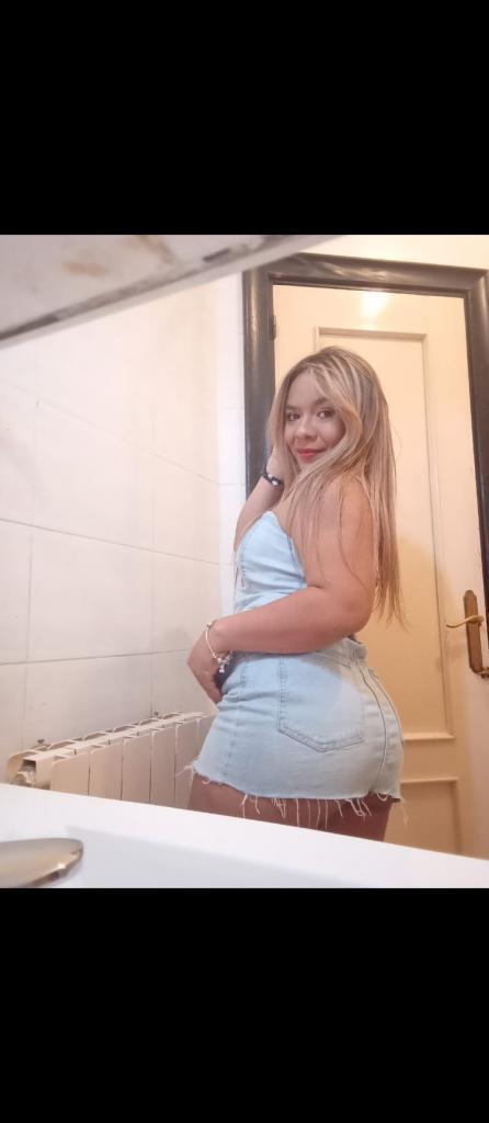 Chica busca chico en Zaragoza: 