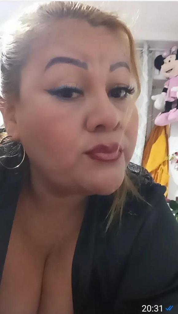 Chica busca chico en León: 