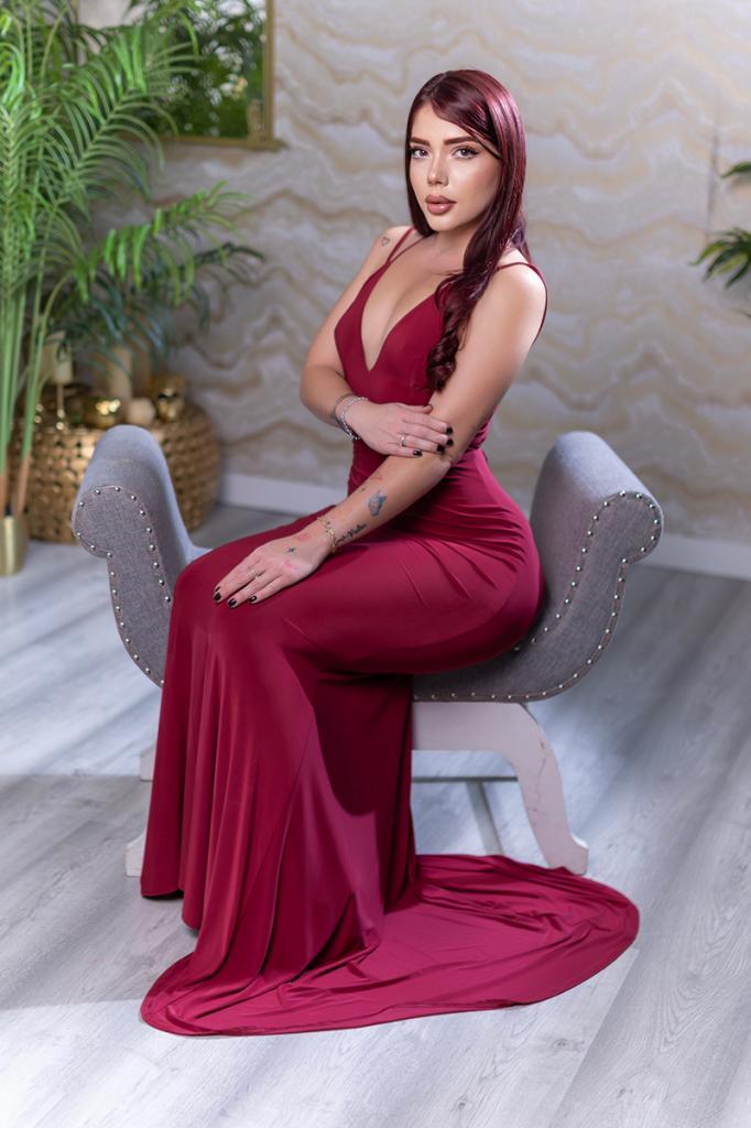 Chica busca chico en Barcelona: 