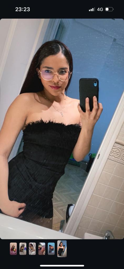 Chica busca chico en Barcelona: 