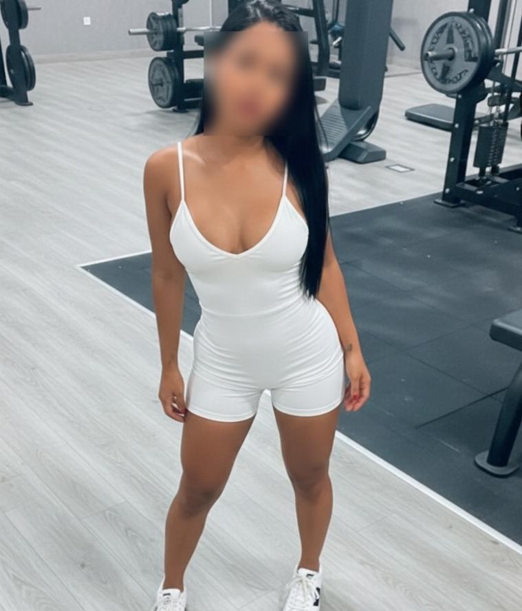 Chica busca chico en León: 