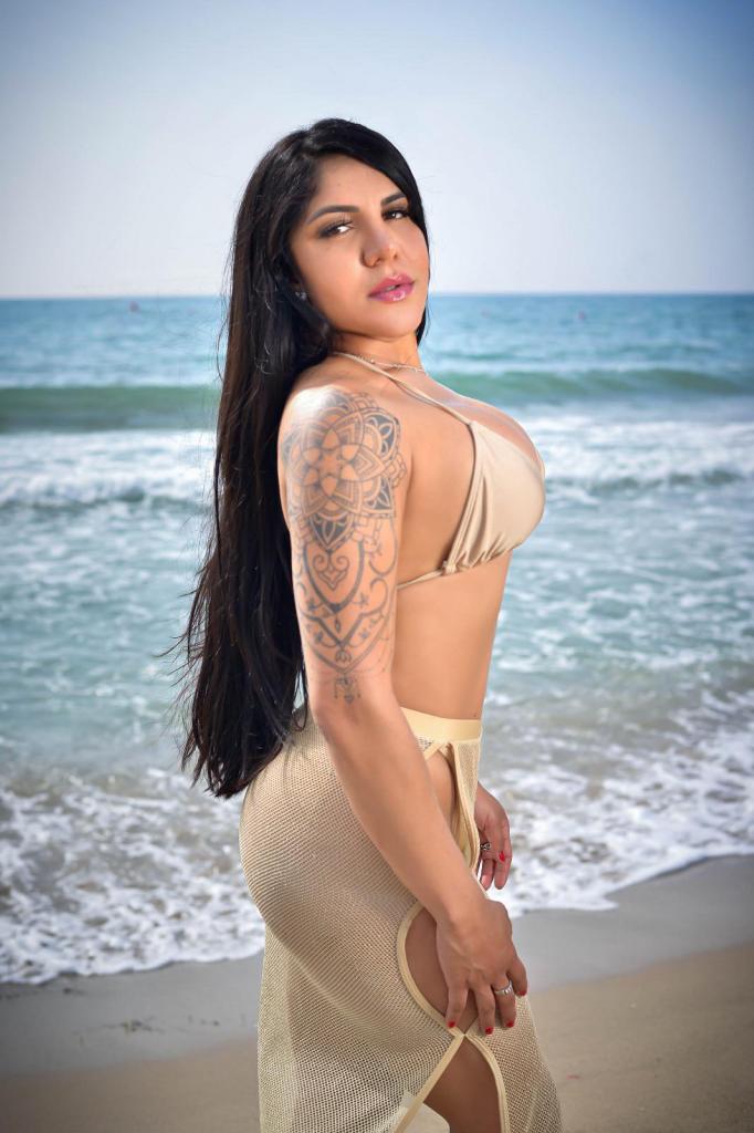 Chica busca chico en La Coruña: 