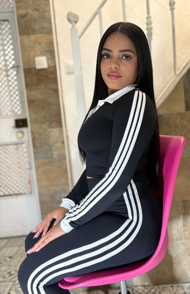 622460809: Chica busca chico en Sevilla