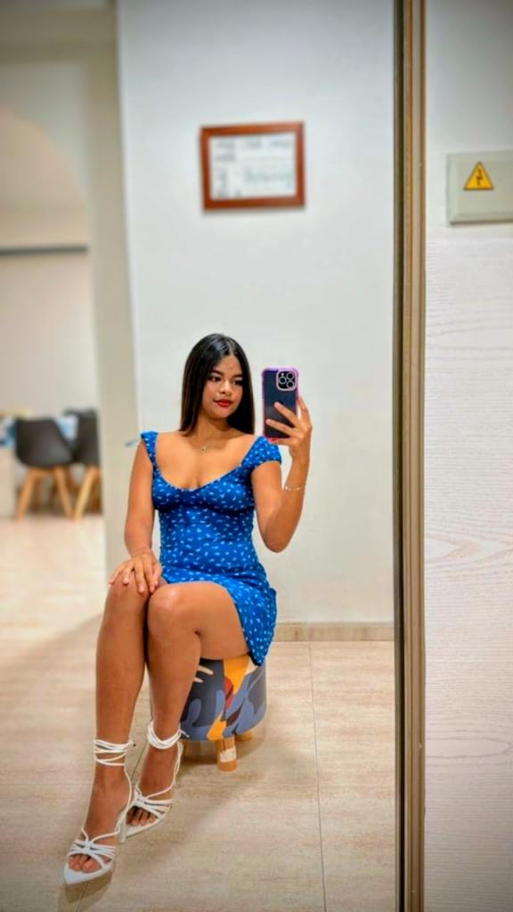 Chica busca chico en Las Palmas: 