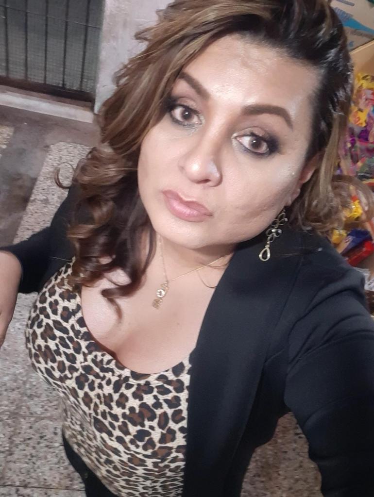 Travesti en Córdoba: 