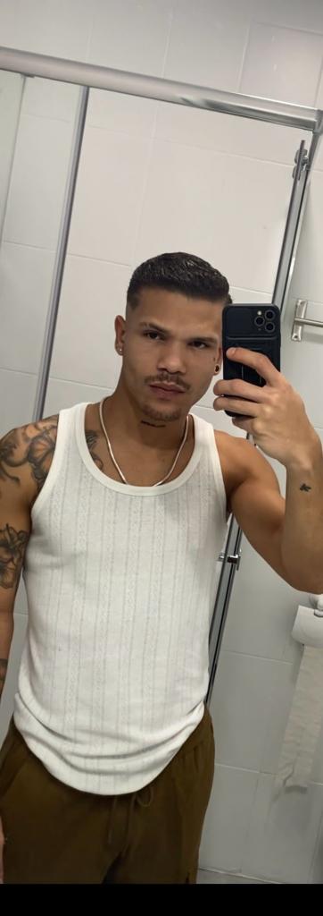 Chico busca chica en Murcia: 