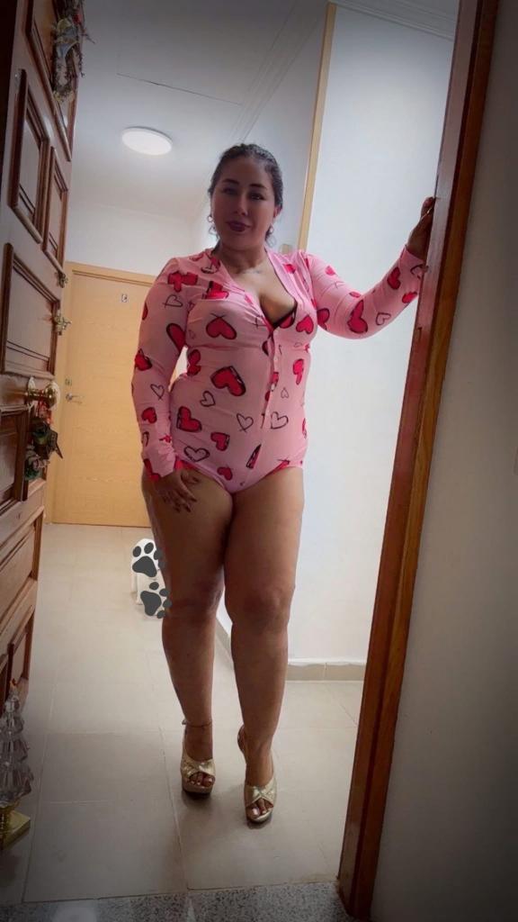 Chica busca chico en La Coruña: 