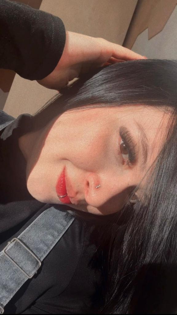 Chica busca chico en Madrid: 