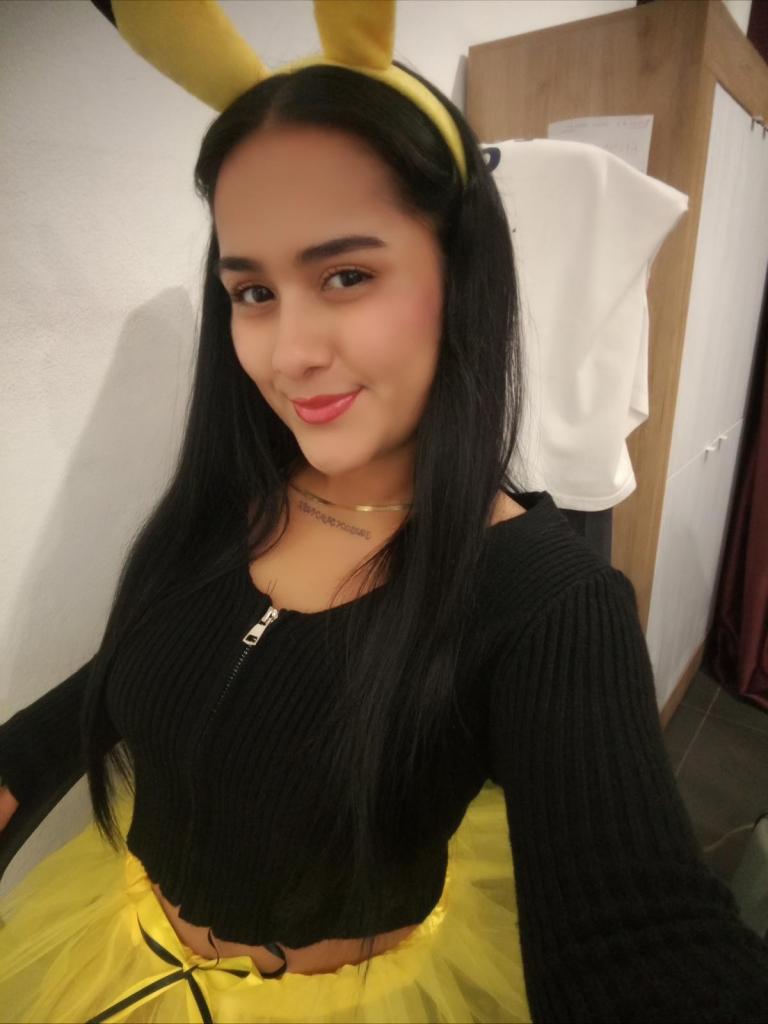 Chica busca chico en Barcelona: 