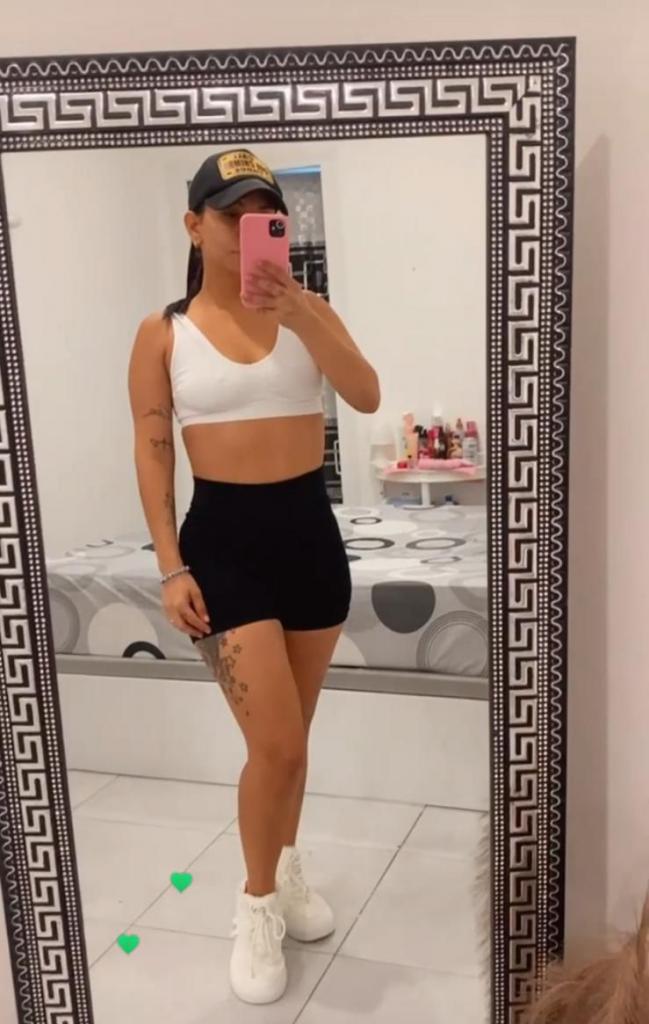 Chica busca chico en Barcelona: 